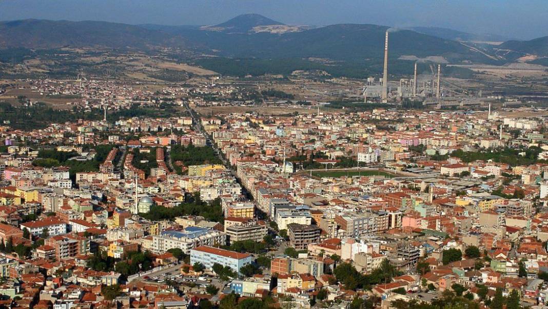 TÜİK açıkladı: Bu 24 ilçe il olmaya aday! Listede sürpriz ilçeler var 4